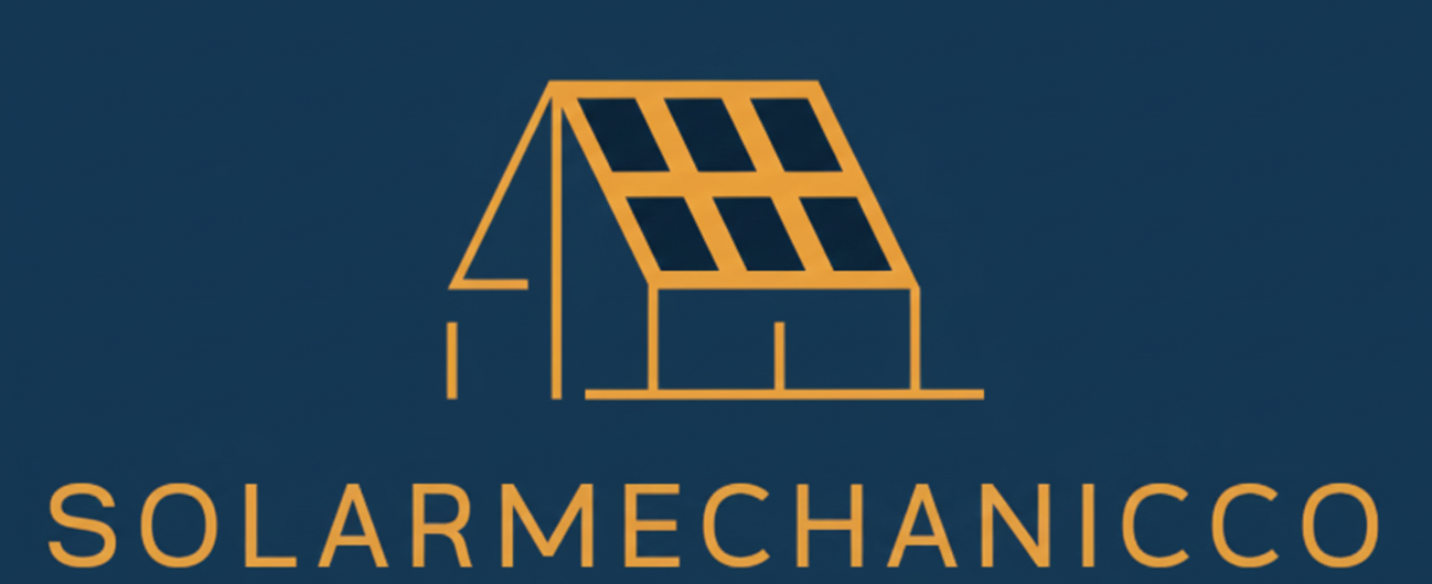 SolarMechanicCo logo